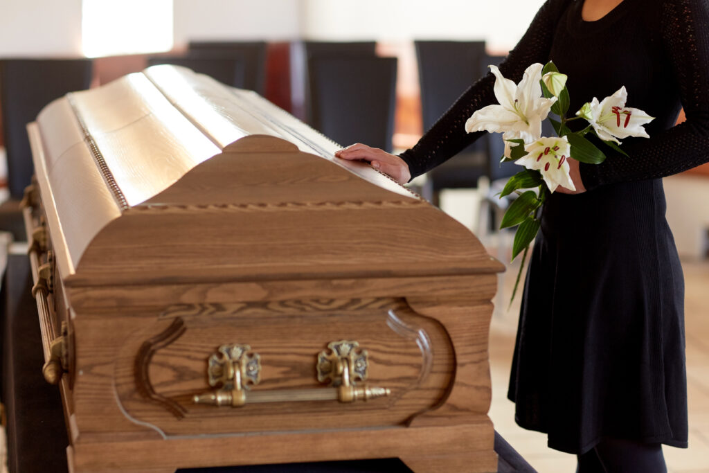 Understanding Wrongful Death Laws in North Carolina