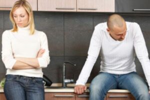 Common Mistakes to Avoid in a Davidson, North Carolina Divorce