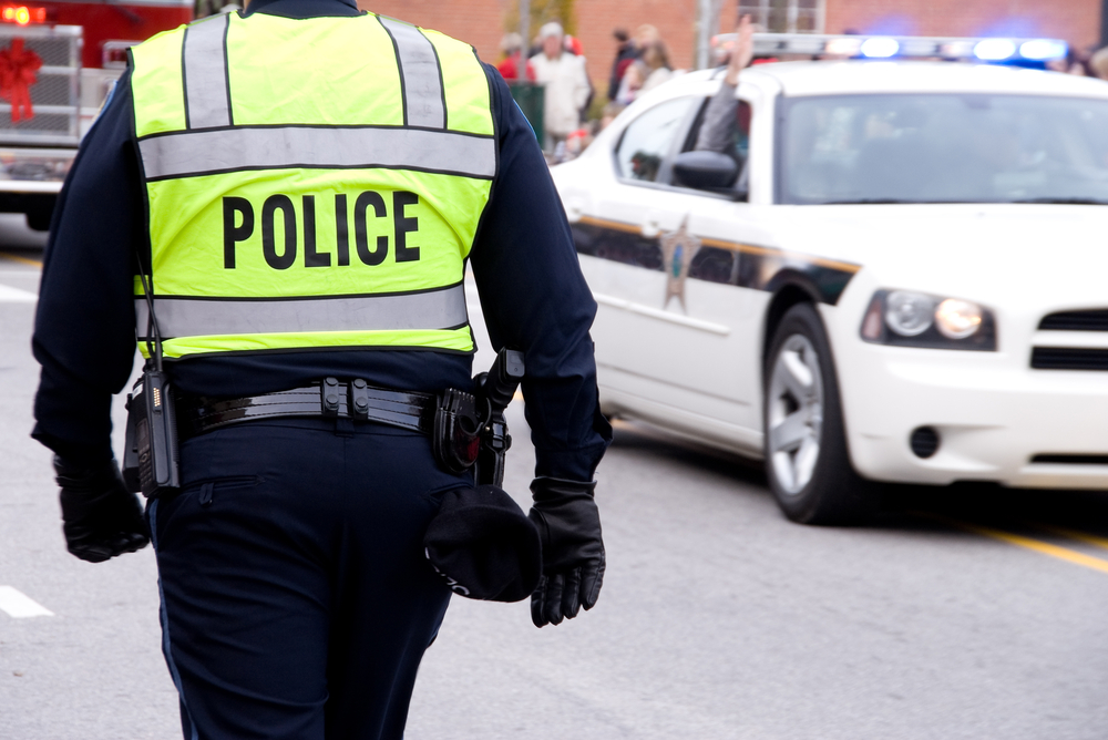 The Role of Police Reports in Establishing Liability in Cybarrus County, North Carolina Whiplash Cases