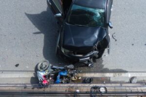 Recovering Compensation for Pain and Suffering in a Davidson Car Accident Case