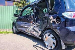 Determining Fault in an Iredell County NC Car Accident What You Need to Know