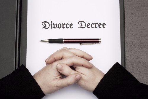 Choosing the Right Divorce Attorney in North Carolina