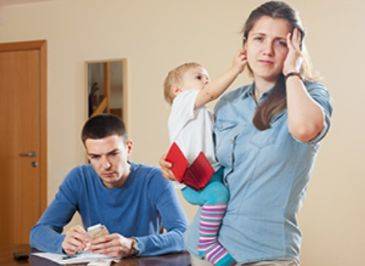 Modifying a Child Custody Order in North Carolina When and How