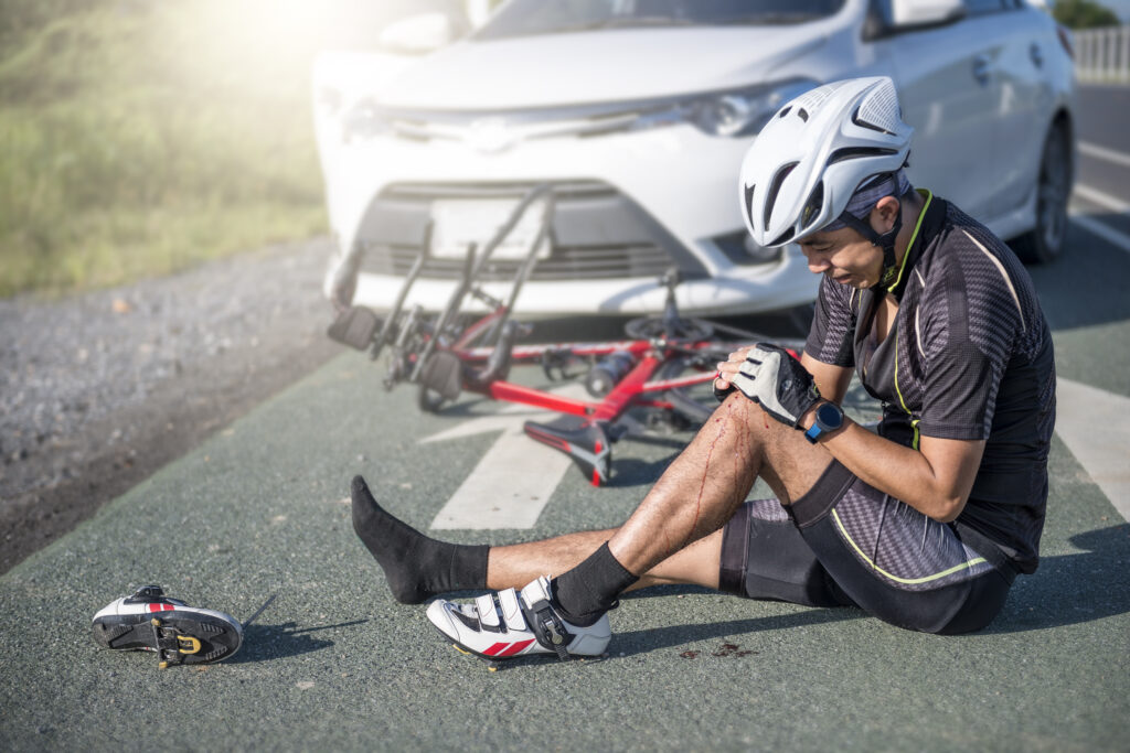 Understanding Contributory Negligence in North Carolina Bicycle Accidents