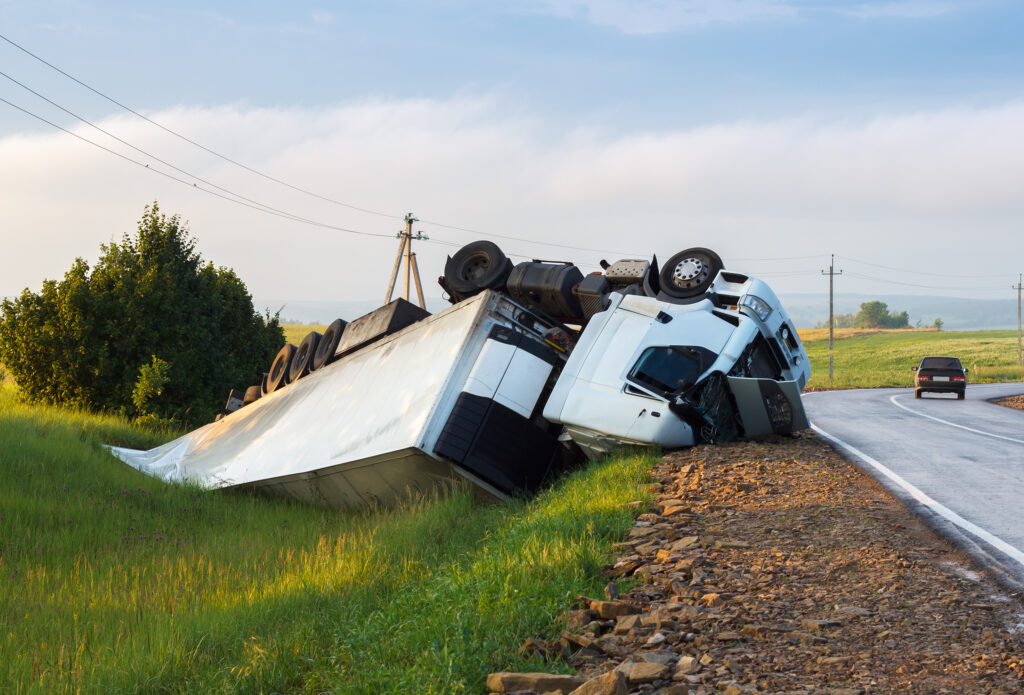 Common Injuries in North Carolina Truck Accidents and Their Long-Term Effects