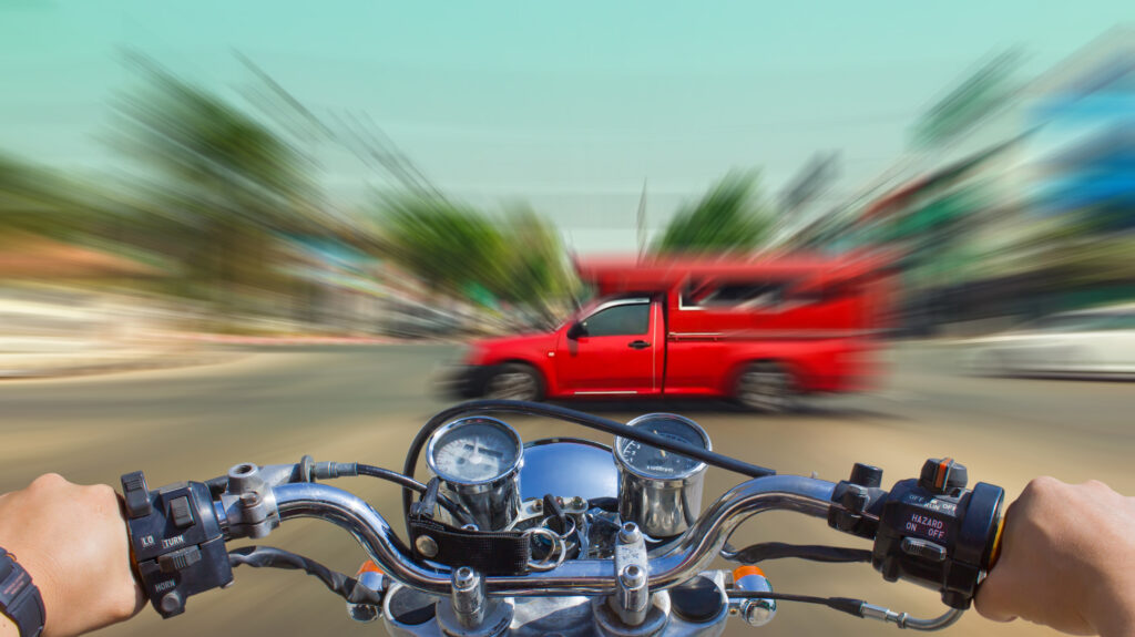 How to Navigate North Carolina's No-Fault Insurance System in Motorcycle Accidents