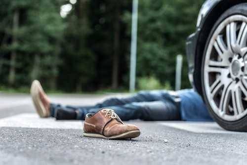 North Carolina Car Accidents Involving Pedestrians Legal Rights and Responsibilities