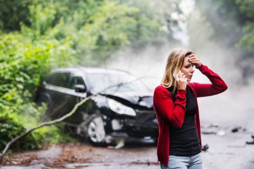 Understanding the Critical Need for Medical Treatment After a Car Accident in North Carolina