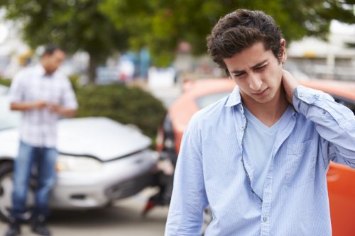 North Carolina Car Accident Settlement Process A Step-by-Step Guide