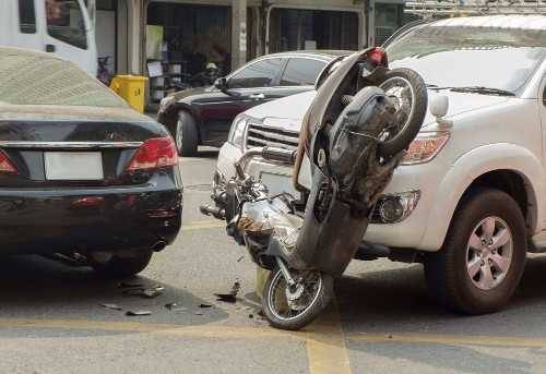 Understanding Fault and Liability in North Carolina Motorcycle Accident Cases