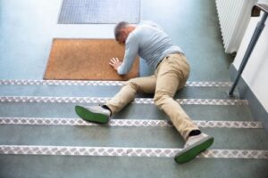 Slip and Fall Accidents in Restaurants and Bars Liability in North Carolina