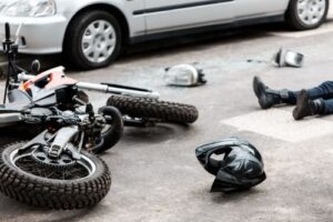 The Statute of Limitations for Filing a Motorcycle Accident Lawsuit in North Carolina